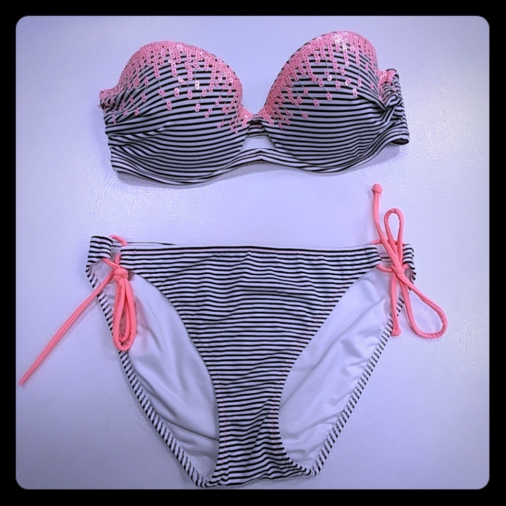 Victoria Secret bathing suit